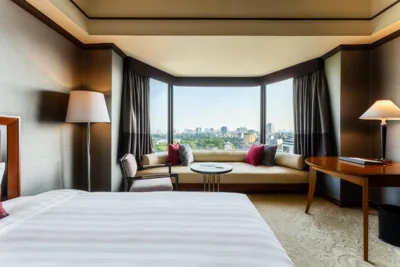 Hôtel du Parc Hanoï – Photos 2