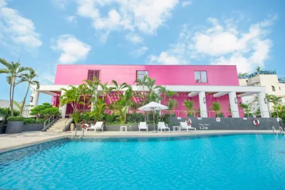 Hôtel du Parc Hanoï – Photos 4