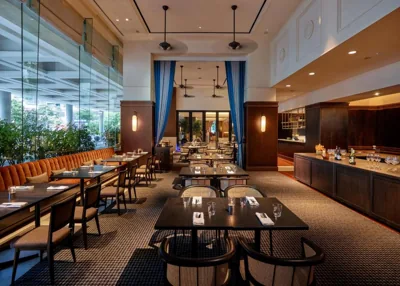 Hôtel du Parc Hanoï – Photos 5