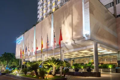 Hôtel du Parc Hanoï – Photos 7