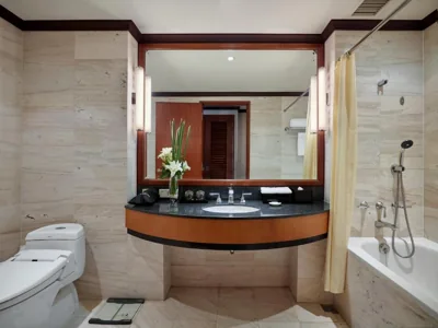 Hôtel du Parc Hanoï – Photos 8