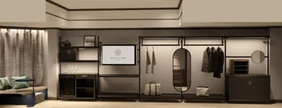 Hôtel du Parc Hanoï – Photos 9