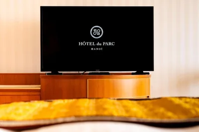 Hôtel du Parc Hanoï – Photos 16